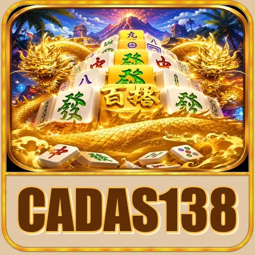 cadas138 - Peningkatan performa dan UI/UX terbaru